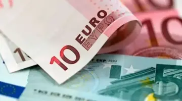 تغييرات سعر اليورو مقابل الجنيه المصري في البنوك اليوم