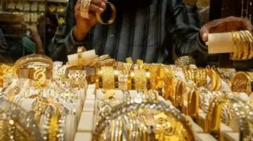 تفاصيل استقرار عيار 21 عند مستويات 7230 جنيهاً