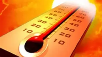 تفاصيل درجات الحرارة اليوم السبت: العاصمة الإدارية 33 والقاهرة تترقب رذاذ أمطار خفيف