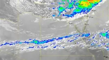 تفاصيل طقس الخميس في عروس البحر.. سماء غائمة جزئيًا وظهور تدريجي لأشعة الشمس الدافئة