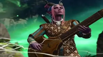 تفاصيل مذهلة في لعبة Baldur’s Gate 3 تُؤكد أن Larian فكرت في كل شيء – الجزء الأول