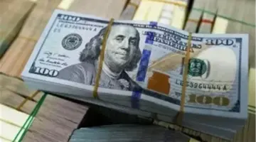 تفاوت سعر الدولار أمام الجنيه اليوم الجمعة 24 أبريل 2026