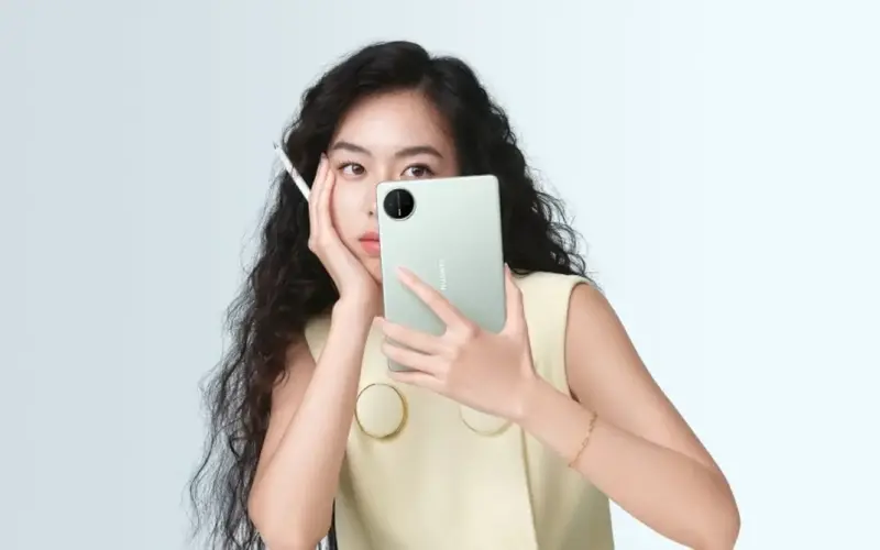 تفوّق بلا تنازلات في جهاز مدمج: HUAWEI MatePad Mini