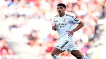 تقارير: استياء شديد من بيلينجهام بسبب أربيلوا قبل مواجهة بايرن ميونخ