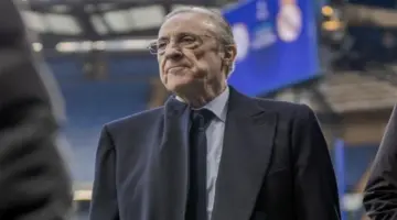 تقارير: لقاء مرتقب بين بيريز ومدرب ريال مدريد الجديد.. من هو؟