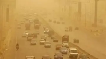 تقرير الأرصاد: طقس مائل للبرودة صباحًا وحار نهارًا مع تقلبات جوية ببعض الأنحاء