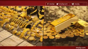 تقرير خاص.. رحلة الذهب في مصر خلال 3 سنوات.. من الصعود إلى التقلبات الحادة 2024–2026