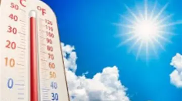 تقرير درجات الحرارة اليوم 7-4-2026 في القاهرة والإسكندرية والمحافظات