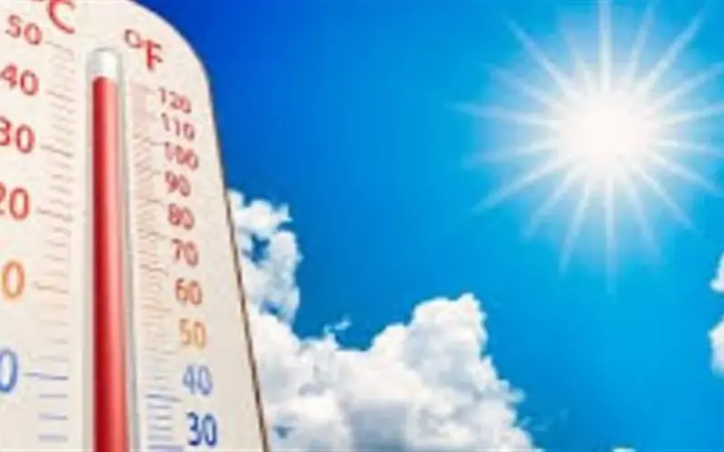 تقرير درجات الحرارة اليوم 7-4-2026 في القاهرة والإسكندرية والمحافظات