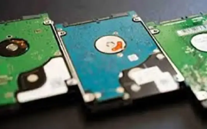 تقسيم “الهارد ديسك” بات غير ضروري