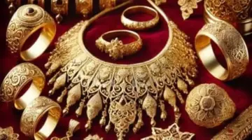 تقلبات محدودة لمعدن الذهب في قطر وسط استمرار حالة الهدوء الساطع