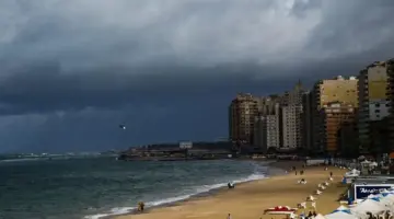 تقلبات مفاجئة في طقس الـ24 ساعة المقبلة.. انخفاض الحرارة يبدل المشهد من الشمال للجنوب