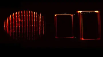 تقنية تصوير ثورية جديدة ترصد صورًا لحركة الضوء في الوقت الفعلي