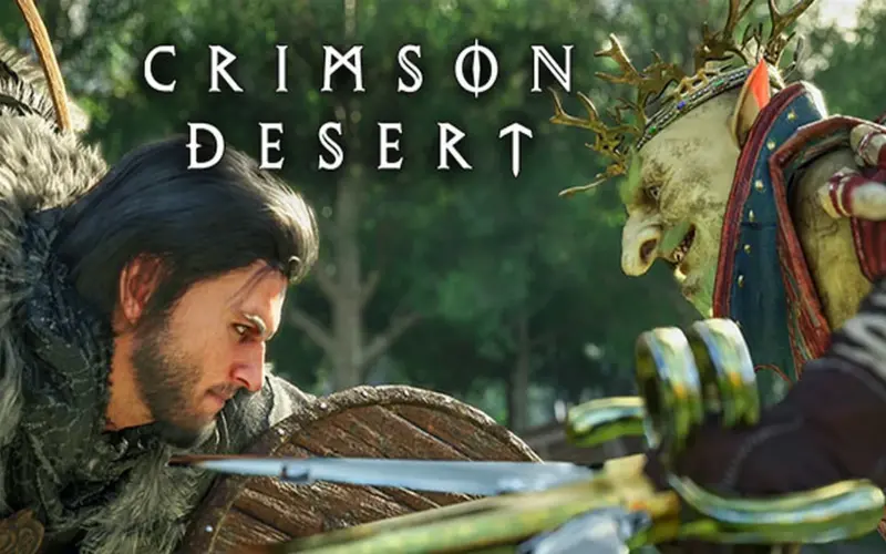 تقييم أداء Crimson Desert – تم اختبار أكثر من 30 وحدة معالجة رسومات