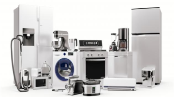 تكاليف الأجهزة المنزلية الموفرة للكهرباء.. «اختار الأفضل لترشيد الفاتورة»