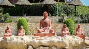 تكاليف تذاكر الحديقة اليابانية ومواعيد الزيارة 2026.. وجهة مثالية للعائلات