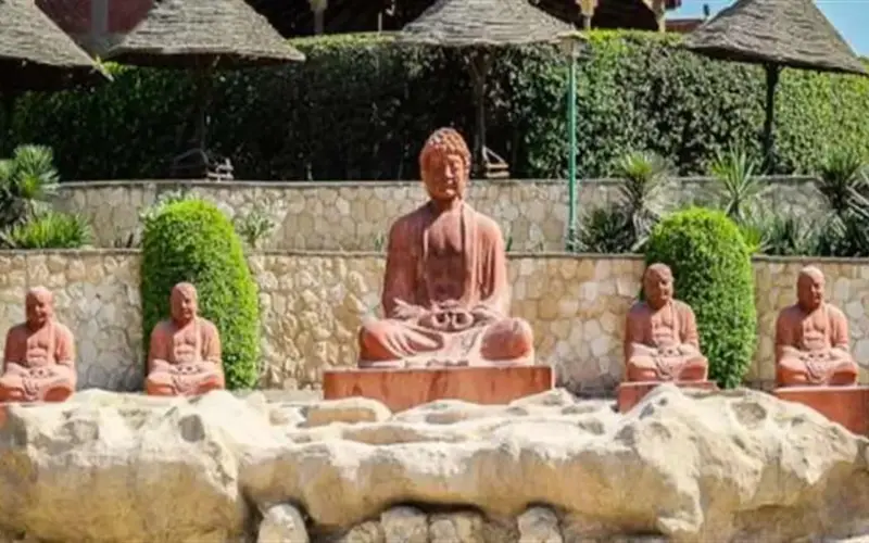 تكاليف تذاكر الحديقة اليابانية ومواعيد الزيارة 2026.. وجهة مثالية للعائلات