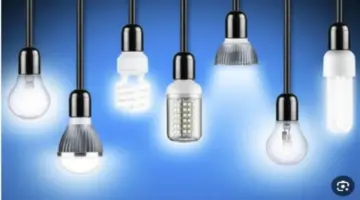 تكلفة اللمبات الموفرة للطاقة (LED).. «وفر استهلاك الكهرباء»