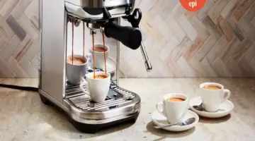 تكلفة ماكينات القهوة 2026.. اعرف الأنواع المناسبة لك