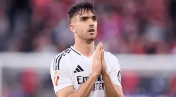 تنافس سعودي على ضم أسينسيو من ريال مدريد في الميركاتو الصيفي