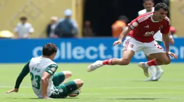 تنافس شرس بين كبار أوروبا للتعاقد مع جوهرة بالميراس