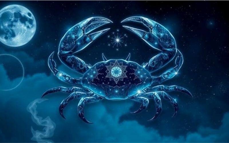 تنبيه علماء الفلك لبرج السرطان اليوم.. «مشاعرك» مفتاح صحتك الجسدية فاحذر هذا الفخ