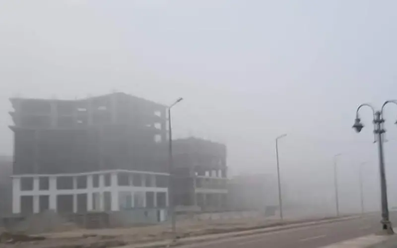 تنبيه من ظاهرة جوية خطيرة تبدأ بعد قليل.. تستمر لمدة 5 ساعات| عاجل