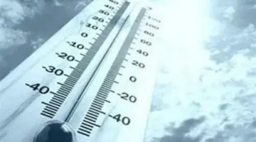 تنبيهات الأرصاد الجوية ليوم 20 أبريل 2026: خريطة الأمطار والظواهر الجوية المتوقعة