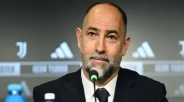 توتنهام يقرر إنهاء التعاقد مع إيجور تيودور بعد 43 يوما