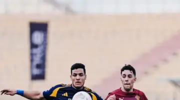 توجه في المصري لتفعيل بند الشراء في عقد مصطفى العش