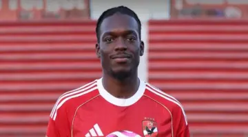 توروب يدرس العفو عن كامويش عقب تألقه أمام زد