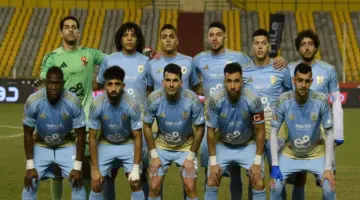 توروب يعلن قائمة الأهلي لمواجهة سموحة.. استبعاد كامويش