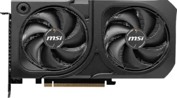 توفر Newegg جهاز MSI RTX 5060 Ti 16GB OC بسعر أقل على الإطلاق