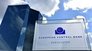 توقعات بزيادة الفائدة في منطقة اليورو وسط ضغوط التضخم