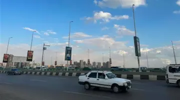 توقعات حالة الطقس ودرجات الحرارة ليوم الثلاثاء القادم