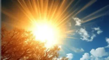 توقعات طقس الأيام القادمة في مصر.. هل نشهد تقلبات جوية حادة؟