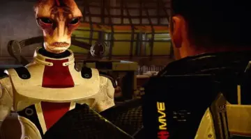 توقعات قصة Mass Effect 5 التي أشعلت حماس اللاعبين – الجزء الثالث