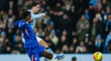 توقعات مباراة تشيلسي ومانشستر سيتي: بيب غوارديولا يحرز الفوز