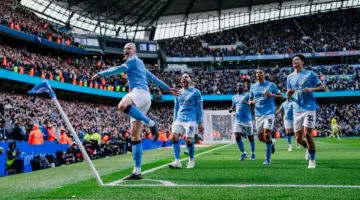 توقيت جديد لمواجهة بيرنلي في الدوري الإنجليزي الممتاز