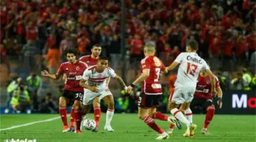 توقيت دخول الجماهير وقائمة الممنوعات في مباراة الأهلي والزمالك