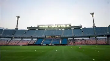 توقيت فتح بوابات استاد القاهرة قبل مباراة الزمالك وشباب بلوزداد