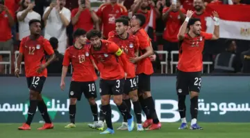 توقيت لقاء إسبانيا ومصر الودية استعدادًا لكأس العالم 2026.. والقنوات الناقلة لها