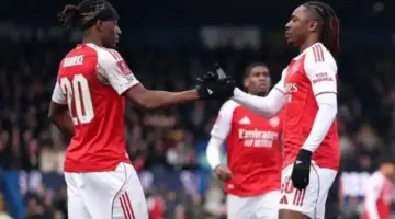 توقيت مباراة آرسنال وسبورتينج لشبونة في دوري أبطال أوروبا.. والقنوات الناقلة