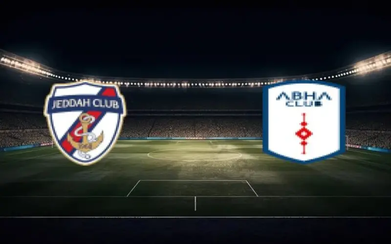 توقيت مباراة أبها وجدة بتاريخ 2026/04/15 في دوري يلو والقنوات الناقلة