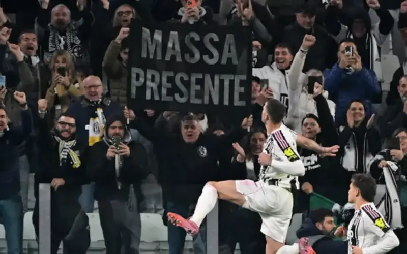 توقيت مباراة أتلانتا ضد يوفنتوس في الدوري الإيطالي والقنوات الناقلة