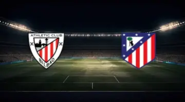 توقيت مباراة أتلتيكو مدريد وأتلتيك بلباو بتاريخ 2026/04/25 في الدوري الإسباني والقنوات الناقلة