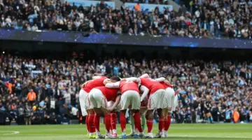 توقيت مباراة أرسنال ونيوكاسل يونايتد في الدوري الإنكليزي والقنوات الناقلة