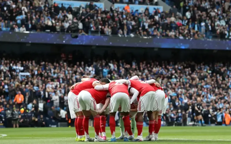 توقيت مباراة أرسنال ونيوكاسل يونايتد في الدوري الإنكليزي والقنوات الناقلة