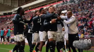 توقيت مباراة أستون فيلا ضد نوتنغهام فورست اليوم في الدوري الأوروبي