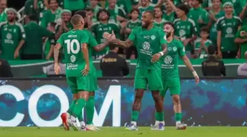 توقيت مباراة أهلي جدة وجوهور في دوري أبطال آسيا للنخبة والقنوات الناقلة